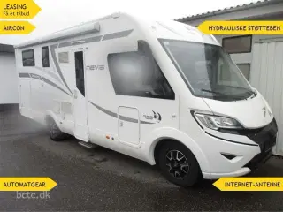 2018 - McLouis Nevis 73 G