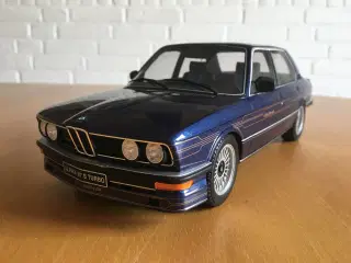 BMW Alpina B7 1:18