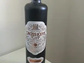 Gin - Cross Keys gin