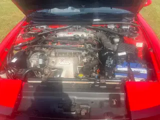 Toyota celica 2,2 cab