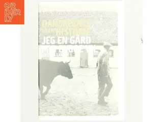 Jeg en gård mig bygge vil af Niels Drechsel, Rikke Bekker