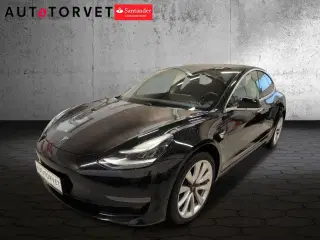 Tesla Model 3  Long Range AWD