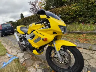 Honda VTR 1000F Firestorm – 1998