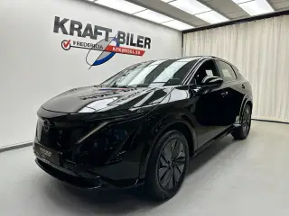 Nissan Ariya 63 Engage