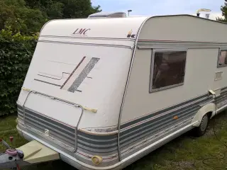 Nysynet LMC 545