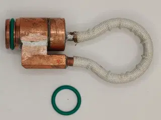 Ring Spole for PMH35