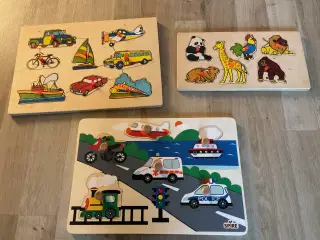 Spil/bøger
