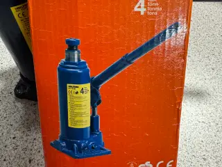 Donkraft 4T