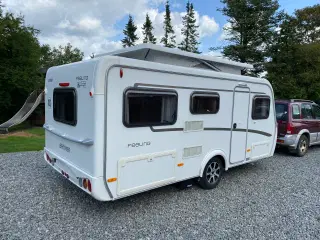 Hymer Feeling 425 2015