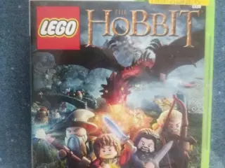 Lego The Hobbit