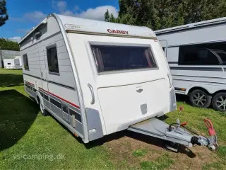 2011 - Cabby Caienna F3 570   FLOT OG VELHOLDT VINTERVOGN