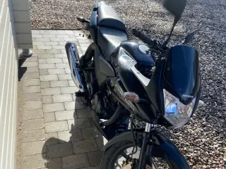 Honda CBF 125 