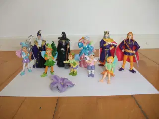 ELC Figurer 