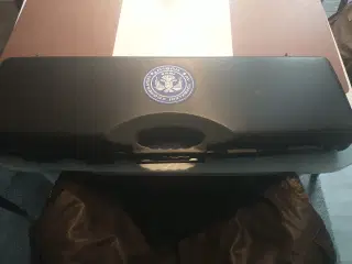 Huglo o/u haglgevær 