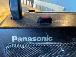 FM-radio