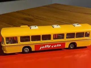 TEKNO MODELBUS 