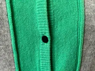 Custommade, cardigan, str 36