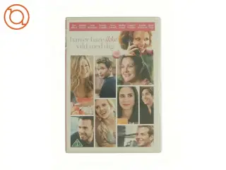 Han Er Bare Ikke Vild Med Dig fra DVD