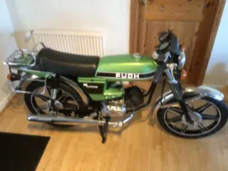 Flot Puch Grand prix flagskib dansk nr match