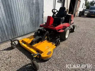 Græsslåmaskine Toro Groundmaster 3000-D