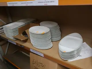 Tallerkner
