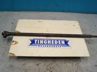 Case 9120 Kardanaksel