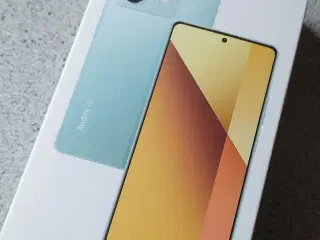 Redmi Note 13 5g 