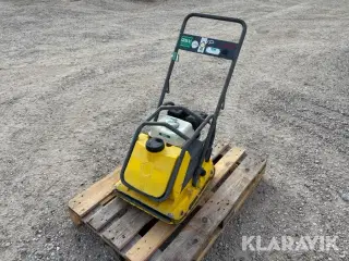 Pladevibrator Wacker Neuson WP1550