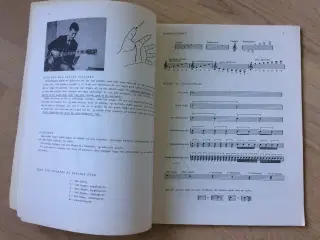 Anker Møller: Moderne Guitarskole