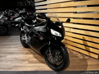 Honda CBR 1000 RR Fireblade