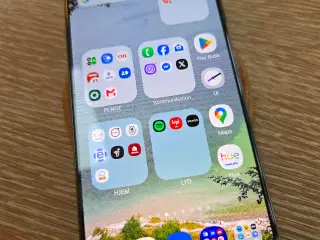Mobil Samsung S21 5G 128GB