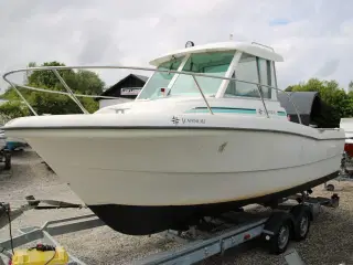 Jeanneau 635 Merry Fisher