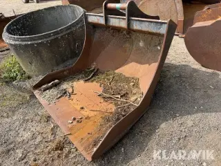 Graveskovl KST