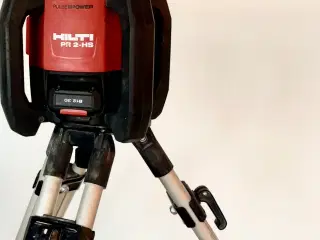 Hilti Rotationslaser