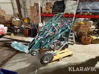 Montagelift H+H ERGO 300