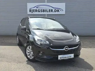 Opel Corsa 1,4 16V Impress