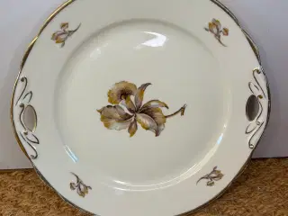 Københavns porcelæn maleri