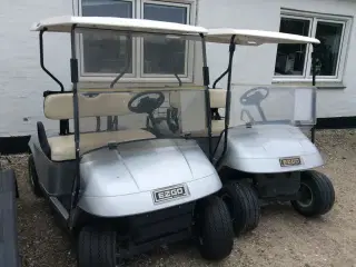 Golfbiler 