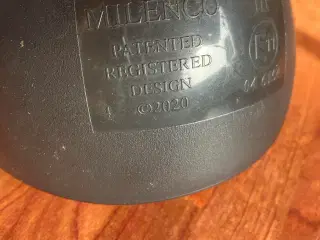 Camping sidespejle til bil