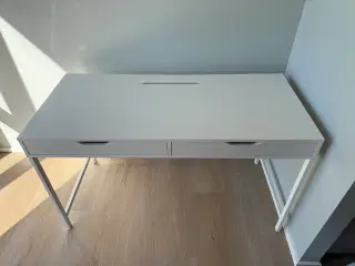 Ikea Skrivebord Alex 132x60