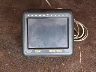 Teejet Matrix PRO 570GS