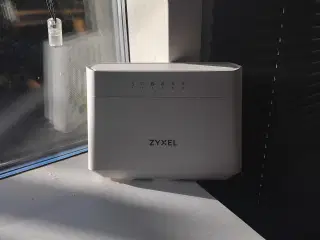 Zykel EX3300-T0 Router 