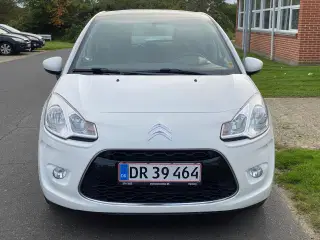 Citroen C3 Comfort
