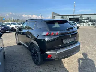 Peugeot e-2008 50 GT Pack