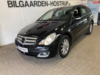 Mercedes R350 3,5 aut. 4Matic lang