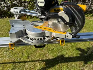 DeWalt kap sav DWS727 -QS DeWalt Station DE7023 -X