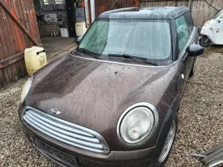 Mini Clubman Cooper 1, 6 Disel 