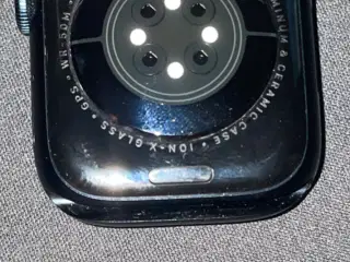 SÆLGER appel Watch serie 8 
