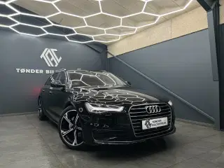 Audi A6 2,0 TDi 190 Ultra Avant S-tr.