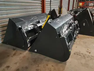 - - - fk machinery